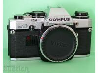 OLYMPUS OM-10