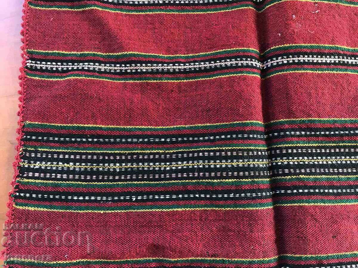 Παράδοση ΜΑΛΛΙΝΗ ΠΟΔΙΑ ΑΝΤΙΚΕ ΕΘΝΙΚΗ ΥΦΑΝΤΗ