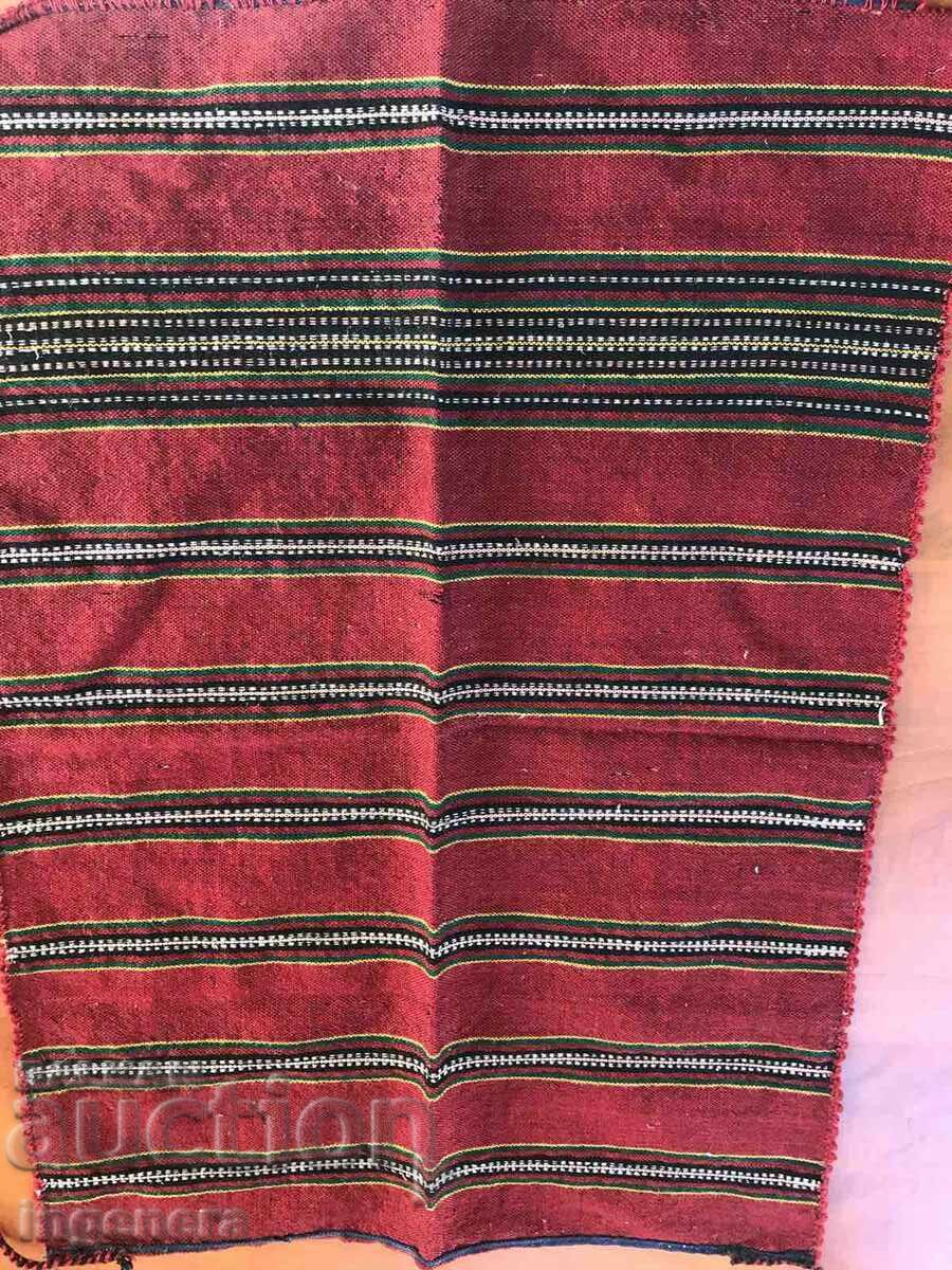 ΜΑΛΛΙΝΗ ΠΟΔΙΑ ΑΝΤΙΚΕ ΕΘΝΙΚΗ ΥΦΑΝΤΗ - 6