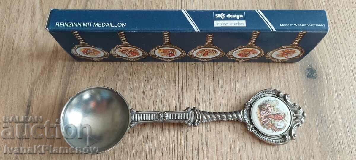 Ένα αναμνηστικό για συλλέκτες - 5 Ένα αναμνηστικό για συλλέκτες - 5