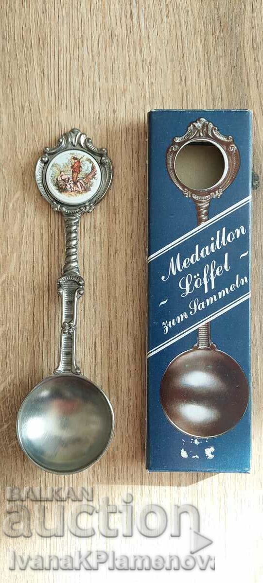 Ένα αναμνηστικό για συλλέκτες Ένα αναμνηστικό για συλλέκτες