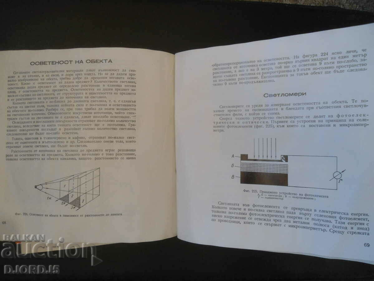 PHOTOGRAPHY COURSE, Ivan Shibilev - 6