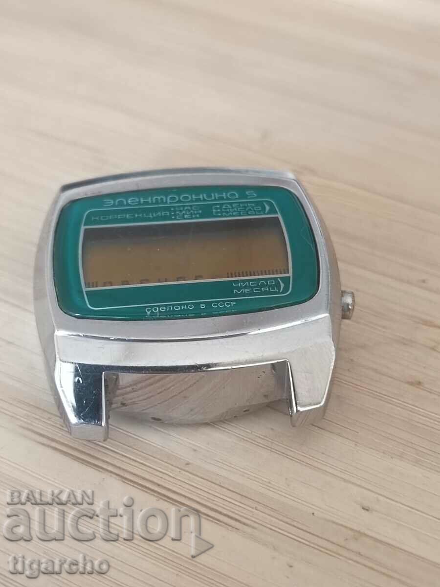 Ceasuri electronice - 7 Ceasuri electronice - 7