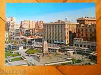 card - Egipt (Alexandria)