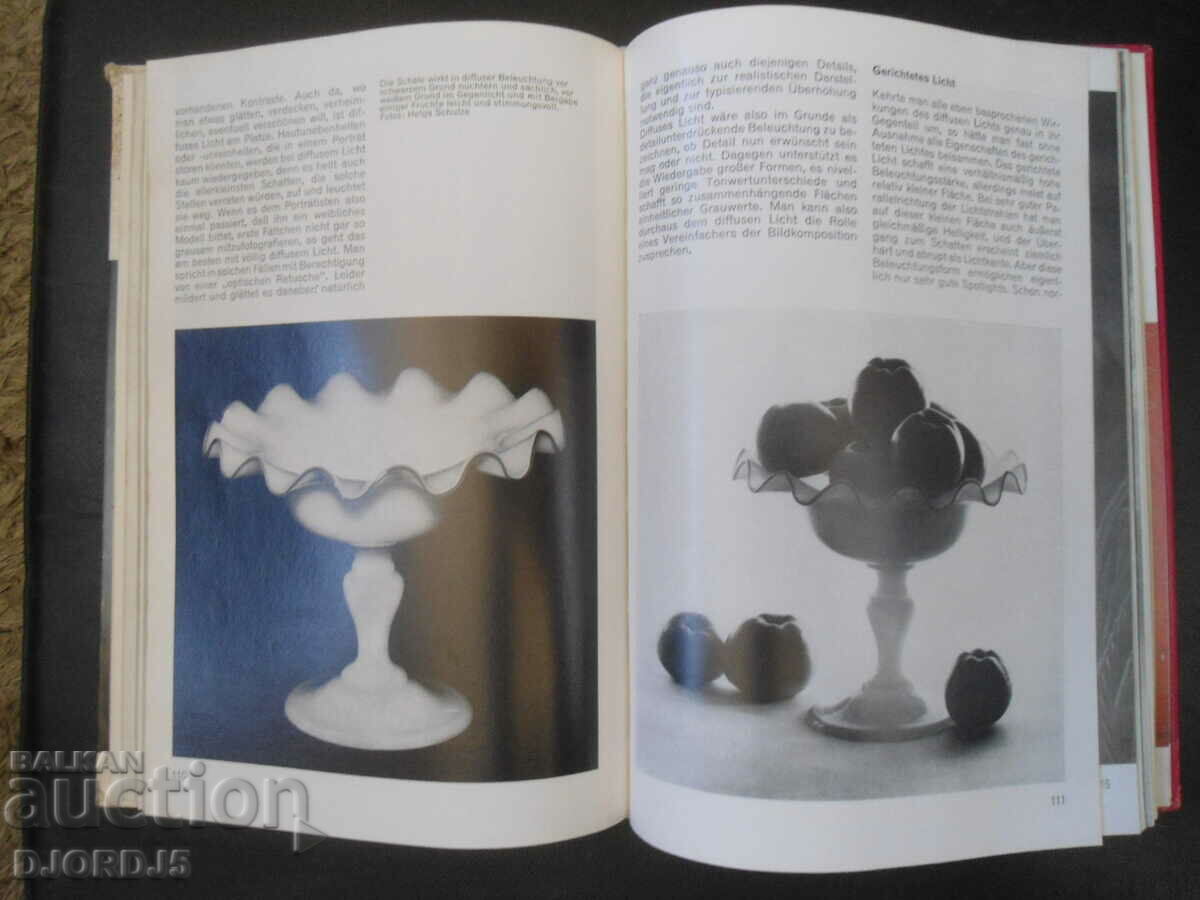 KUNSTLICHT FOTOGRAFIE, Klaus Fischer - 5