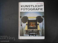 KUNSTLICHT FOTOGRAFIE, Klaus Fischer