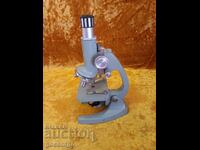 Microscope VIKING 50X - 1200X