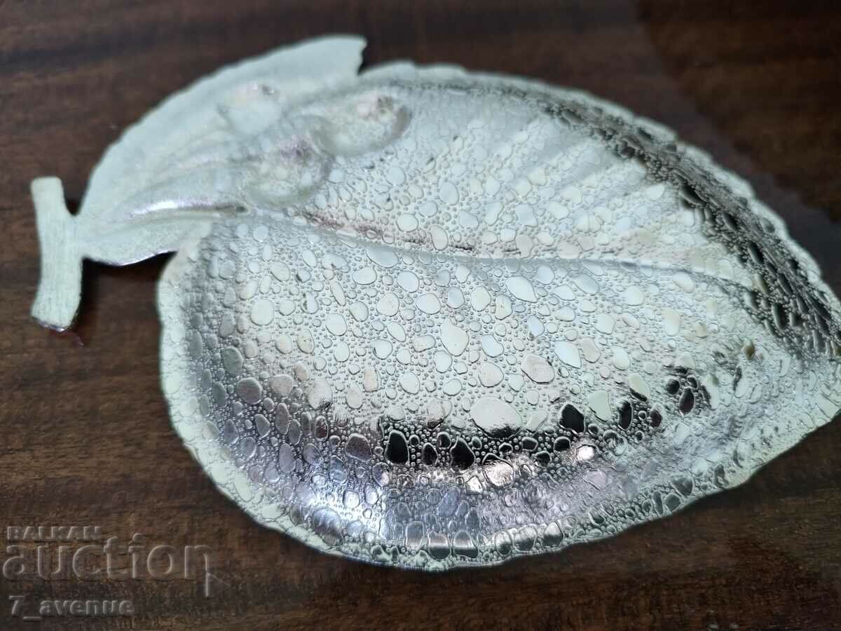 Relief decoration, about 50 years old 19.10.24 with price 69.00 BGN | € 35.28