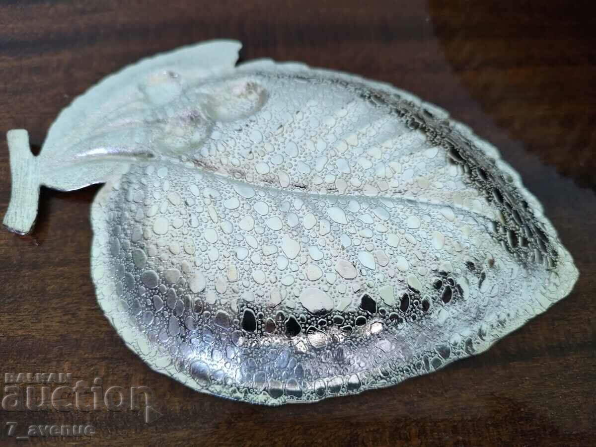 Auction  Relief decoration, about 50 years old 19.10.24