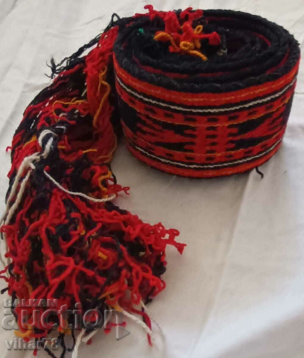 vintage costume belt - 5 vintage costume belt - 5