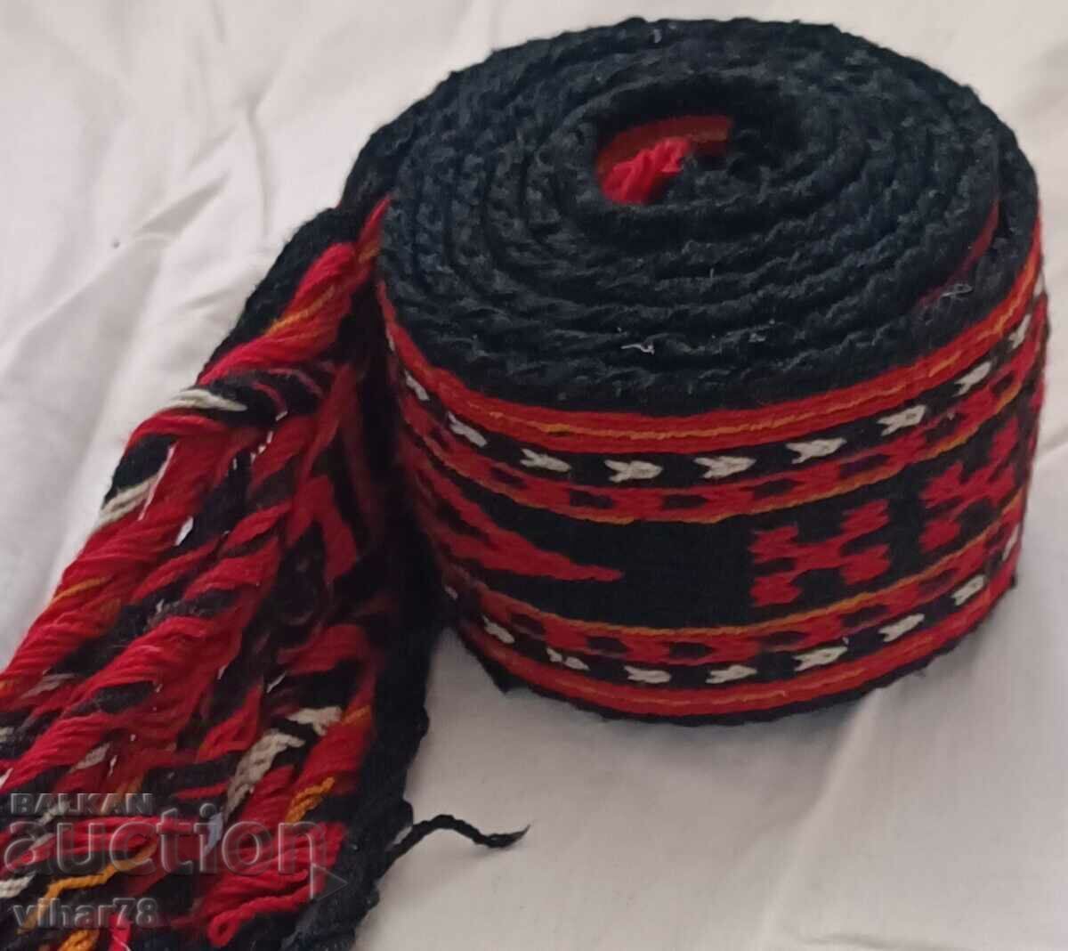 vintage ζώνη κοστουμιών με τιμή € 119.99 | 234.68 BGN