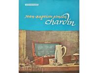 12 farbige gemaldeproduktionen-Jean-baptiste simeon chardin