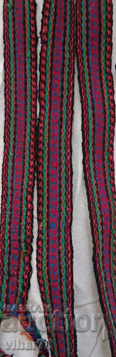 Auction vintage costume belt Auction vintage costume belt