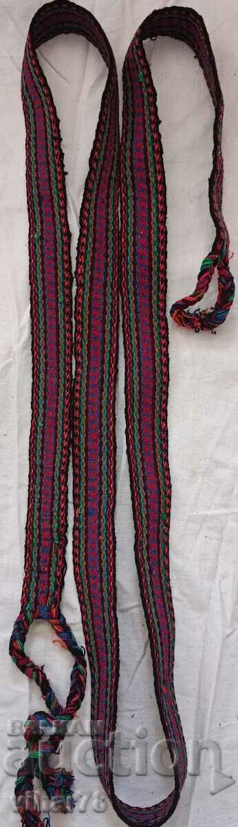 centura costum de epocă - 5 centura costum de epocă - 5