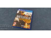 Battlefield / Hardline - PS4