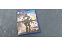 SNIPER 3 - PS4