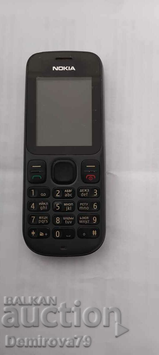 Nokia100, model 2011