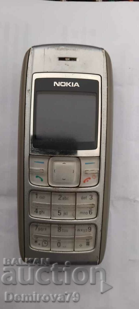 Nokia 1600