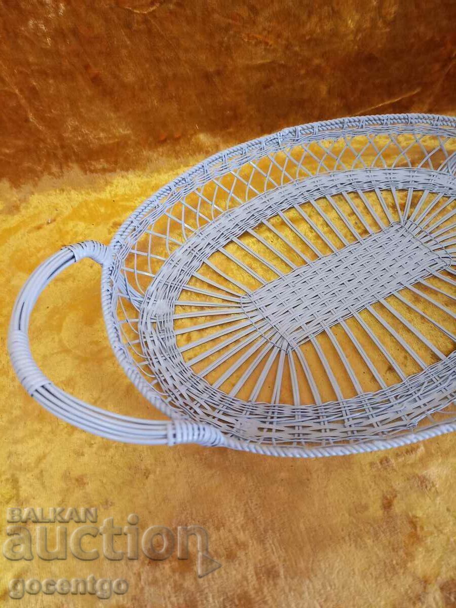 Доставка на Табла метална плетена 44 х 26 см. Доставка на Табла метална плетена 44 х 26 см.