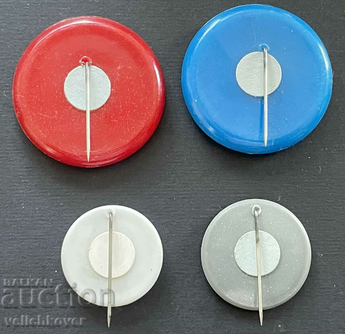 38858 Bulgaria 4 characters Inventions and rationalizations in marine with price 15.00 BGN | € 7.67 38858 Bulgaria 4 characters Inventions and rationalizations in marine with price 15.00 BGN | € 7.67