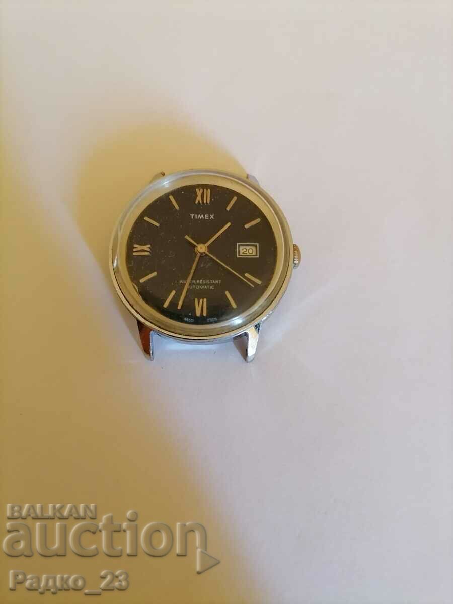 Timex watch