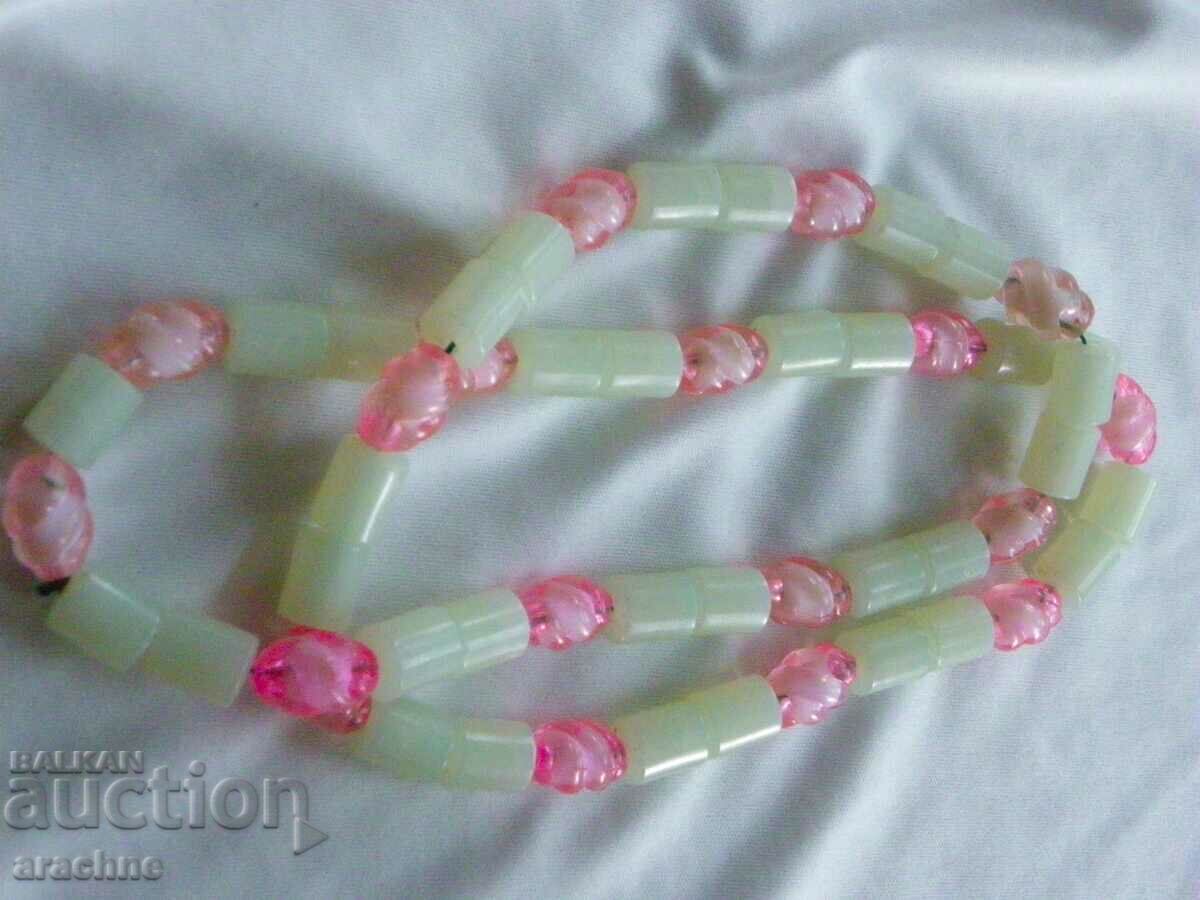 Аукцион Светещ гердан за дискотека Аукцион Светещ гердан за дискотека