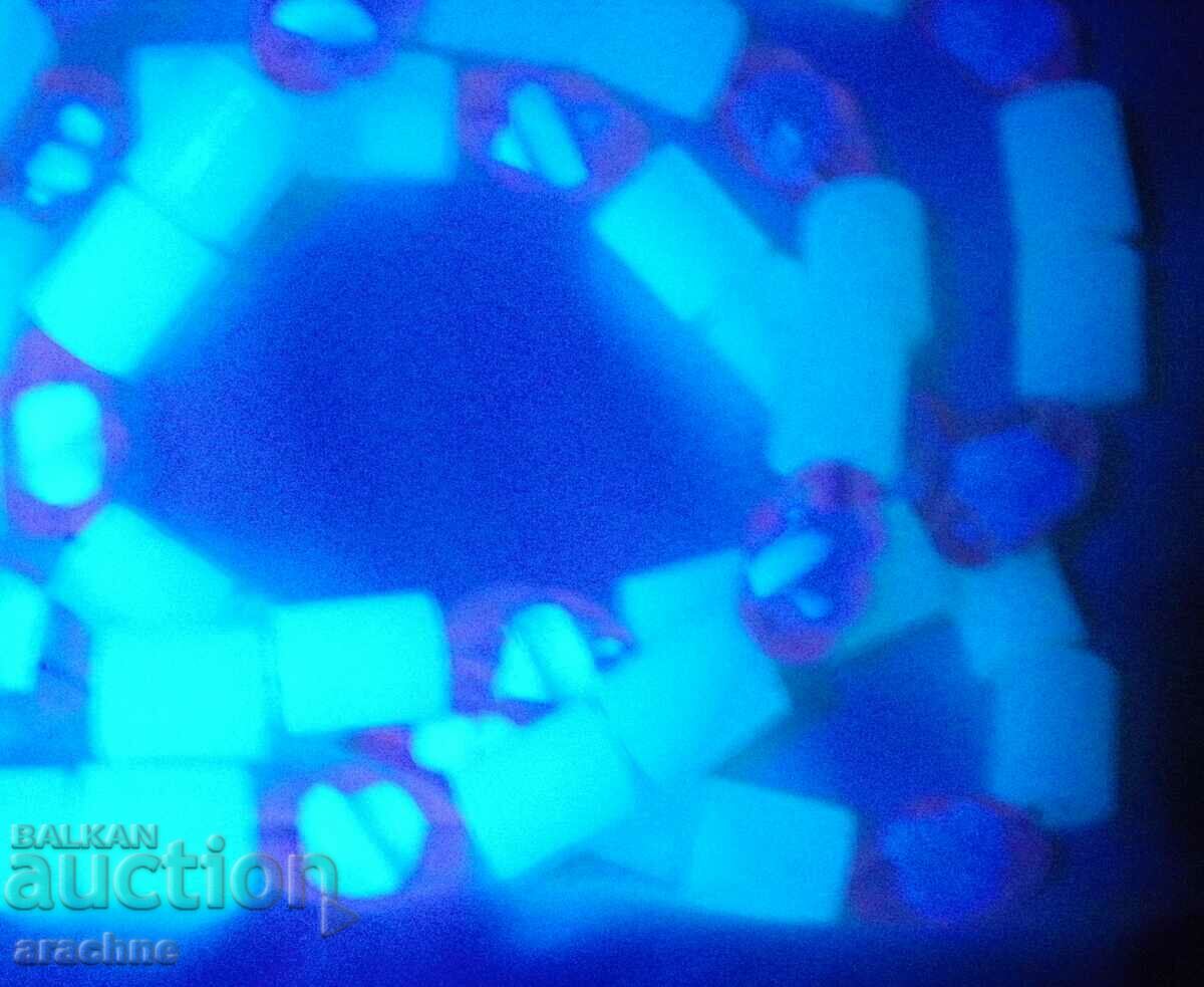 Светещ гердан за дискотека - 5 Светещ гердан за дискотека - 5