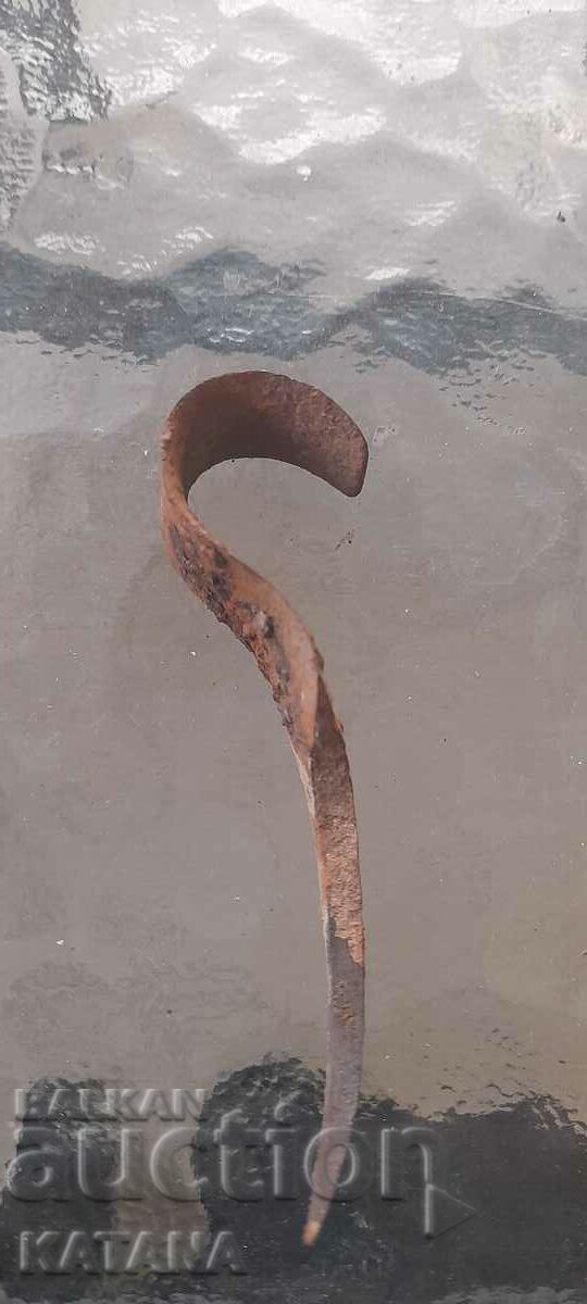 Εργαλείο για κουτάλια με τιμή € 5.00 | 9.78 BGN