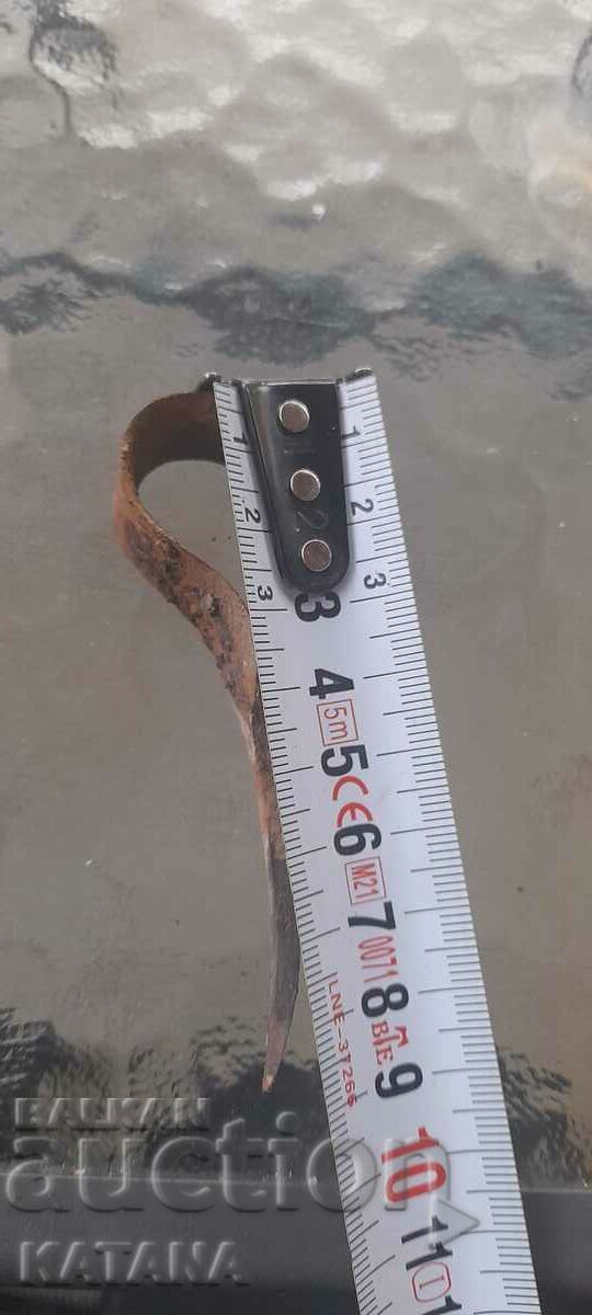 Δημοπρασία Εργαλείο για κουτάλια