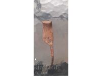 Εργαλείο για κουτάλια