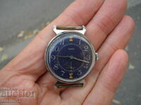 VICTORY POBEDA COLLECTOR'S WATCH