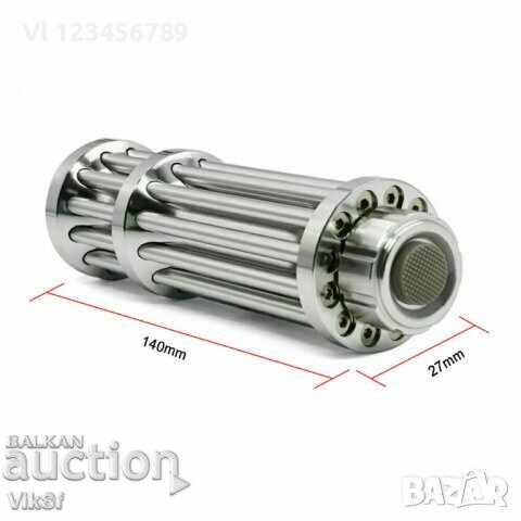 Delivery of Powerful blue rechargeable laser 5000mW Delivery of Powerful blue rechargeable laser 5000mW