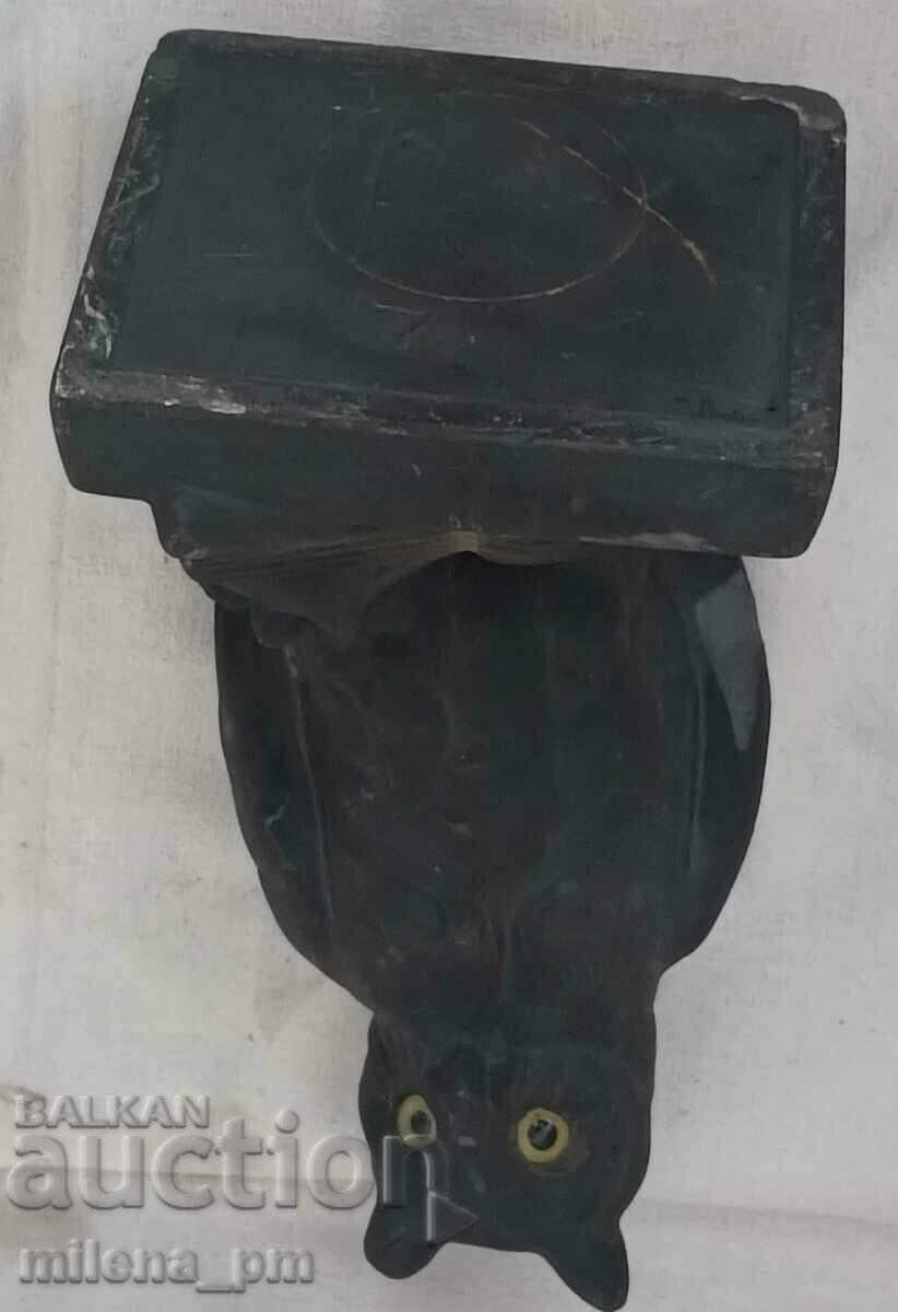 Παράδοση Παλαιά γερμανική φιγούρα Παράδοση Παλαιά γερμανική φιγούρα