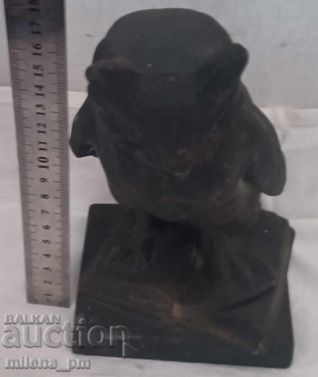 Παλαιά γερμανική φιγούρα - 5 Παλαιά γερμανική φιγούρα - 5