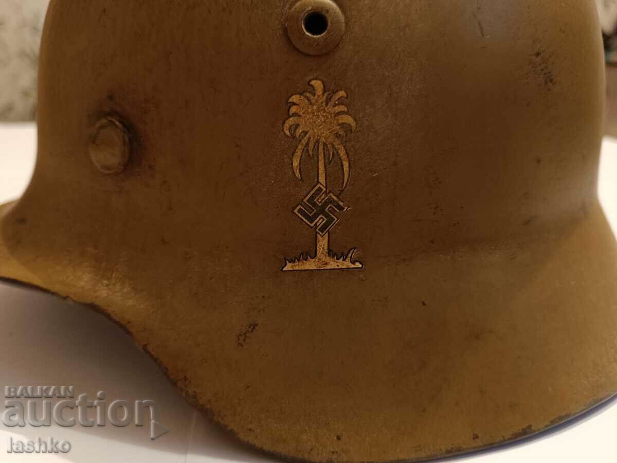 Casca germana VSV cu preț 2499.99 BGN | € 1278.22