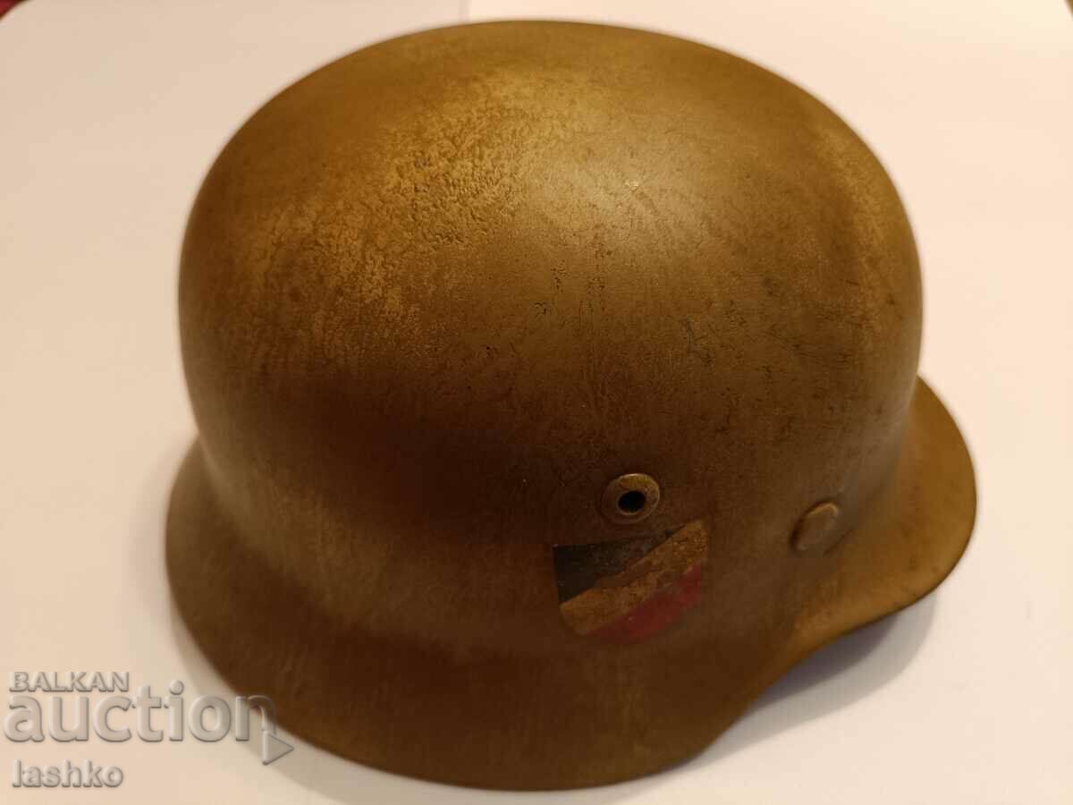 Licitație Casca germana VSV