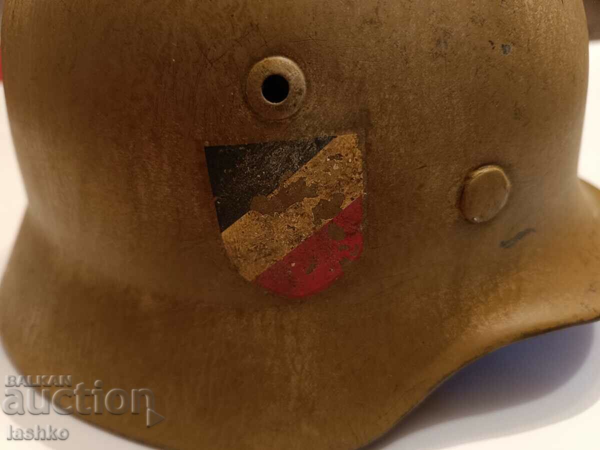 Livrarea Casca germana VSV