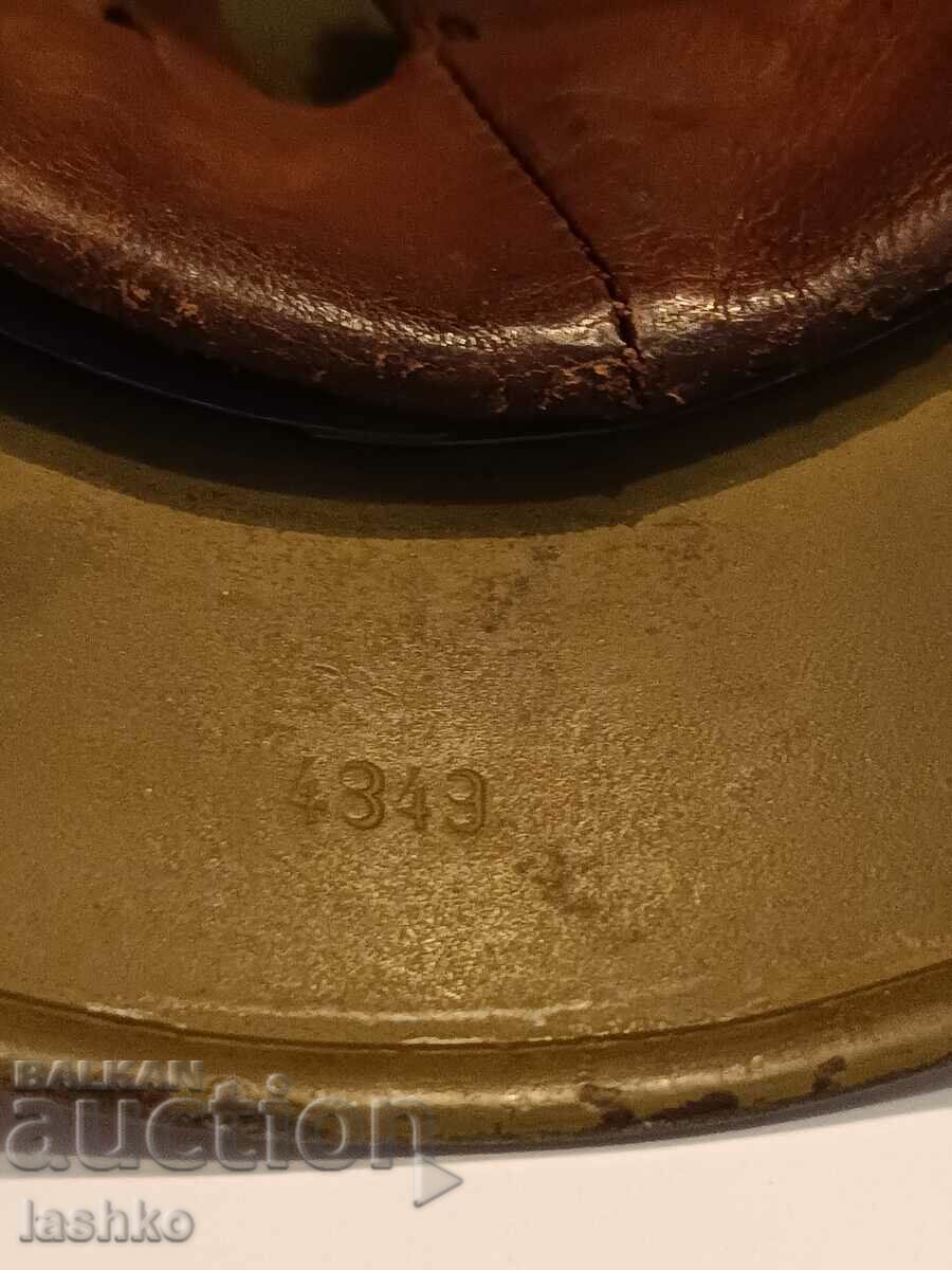 Casca germana VSV - 6