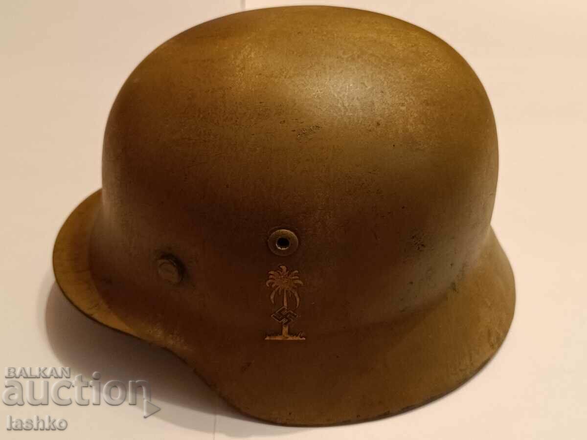 German helmet VSV