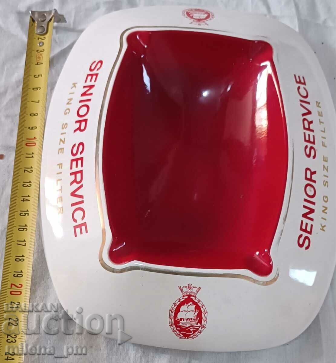 Ashtray with price 59.99 BGN | € 30.67 Ashtray with price 59.99 BGN | € 30.67