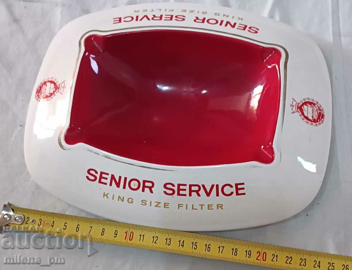 Auction Ashtray Auction Ashtray