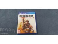 INSURGENCY / Sandstorm - PS4