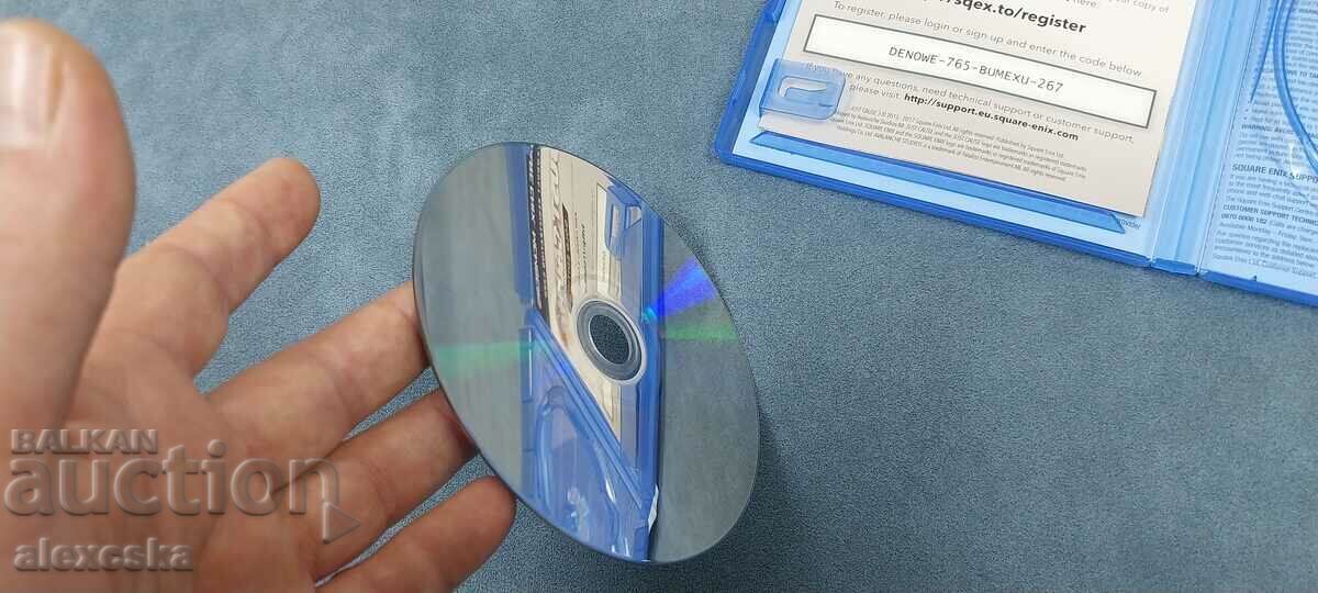 DOAR CAUZA 3 - PS4 - 6