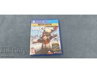 JUST CAUSE 3 - PS4