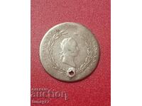 Kreutzer 1829 - Austria Silver coin