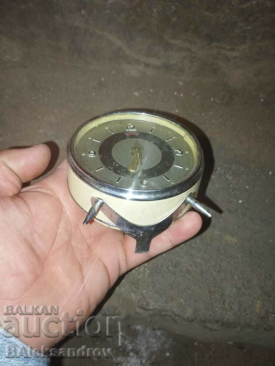 Παλαιό μηχανικό ρολόι - 5 Παλαιό μηχανικό ρολόι - 5