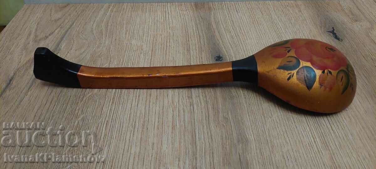 A large scoop - 5 A large scoop - 5