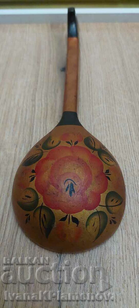 A large scoop - 7 A large scoop - 7