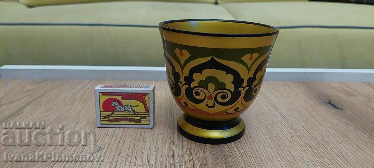 Khokhloma souvenir Russia with price € 10.00 | 19.56 BGN
