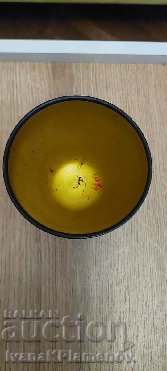 Auction Khokhloma souvenir Russia Auction Khokhloma souvenir Russia